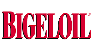 Bigeloil logo